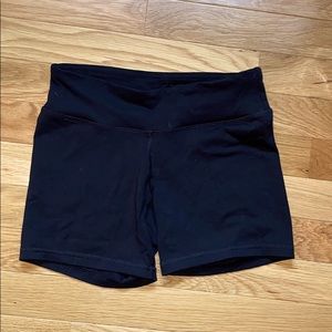 Champion Short Spandex